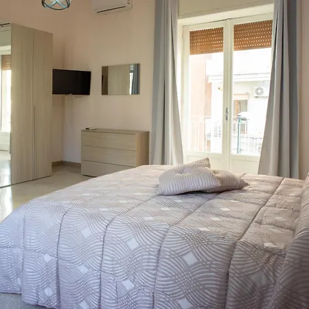 Guest house Enea Pompei