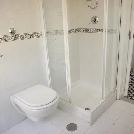 Guest house Enea Pompei