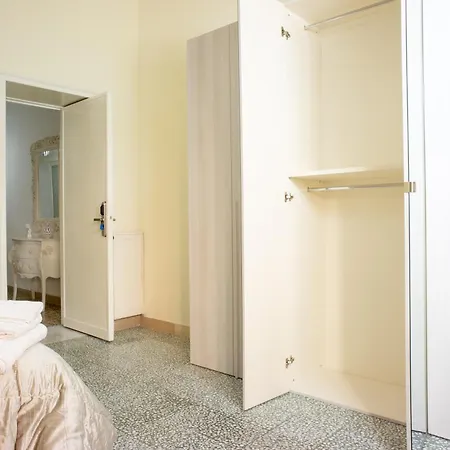 Guest house Enea Pompei