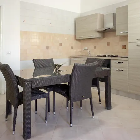 Guest house Enea Pompei