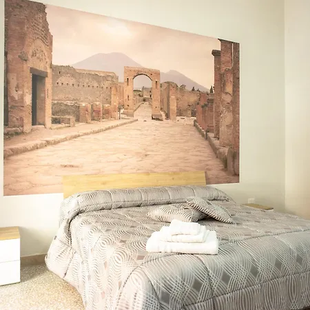 Guest house Enea