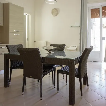 Guest house Enea