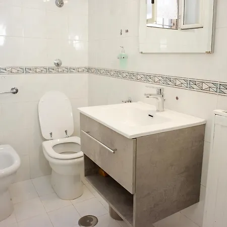 Guest house Enea Pompei