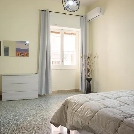 Guest house Enea *