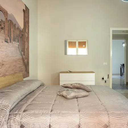 招待所 Enea 庞贝