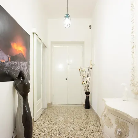 Guest house Enea *