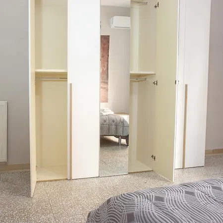 招待所 Enea 庞贝