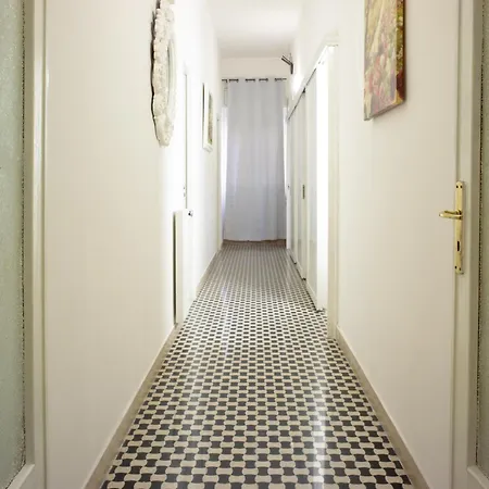 Guest house Enea *