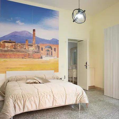 Guest house Enea *