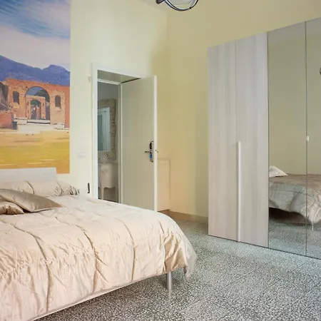Guest house Enea