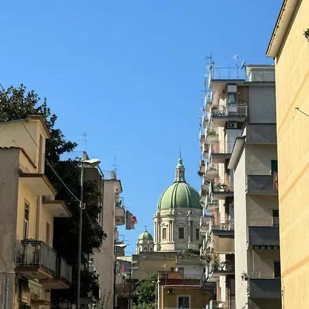 Enea Guest house *