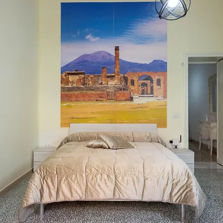 Enea Guest house