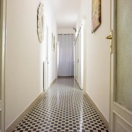 Guest house Enea *