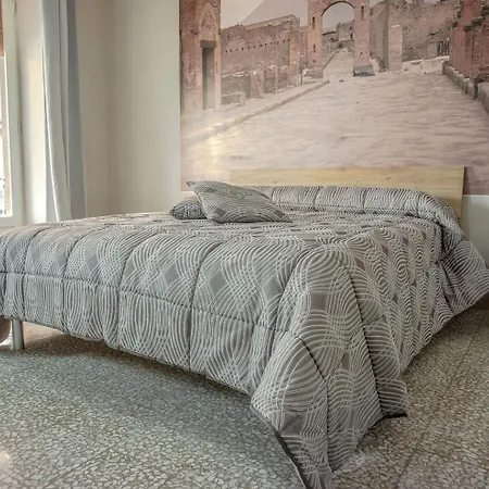 Enea Guest house