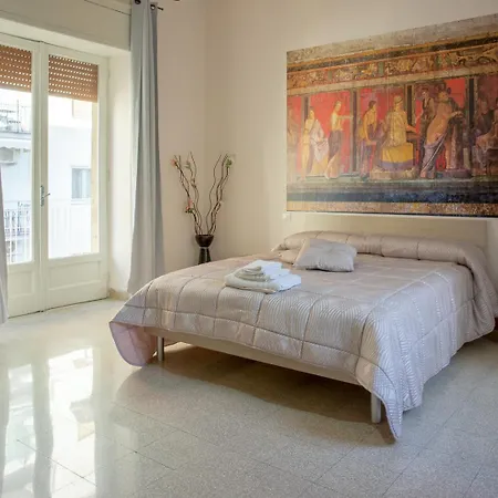 Enea Pompei