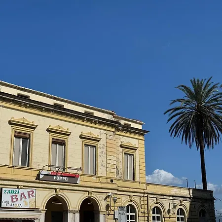 Guest house Enea