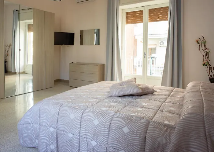 Πανσιόν Enea Πομπηία