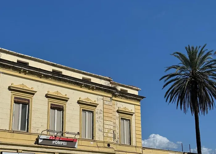 Πανσιόν Enea